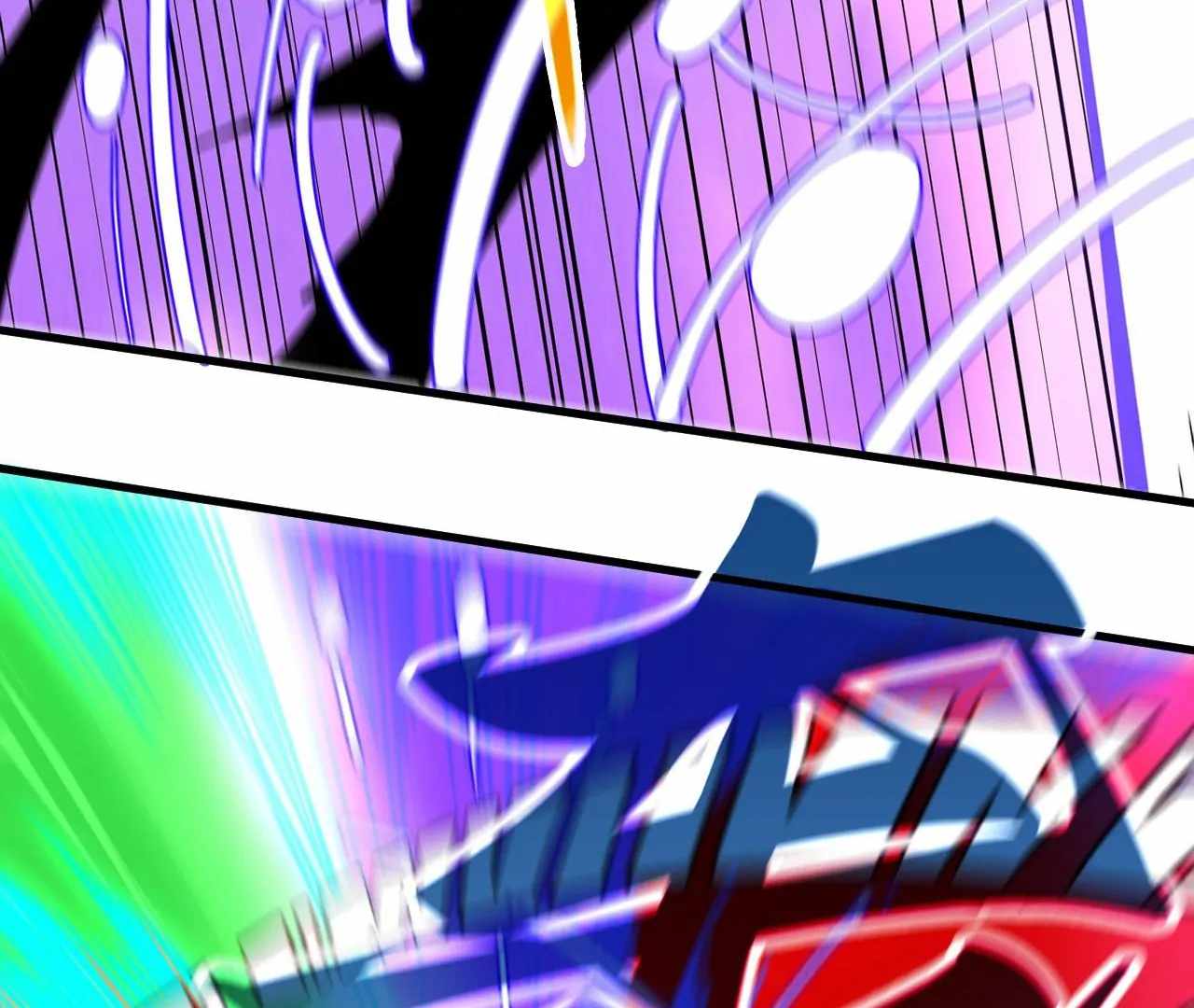 The Eternal Supreme Chapter 423 79
